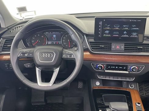 Used 2023 Audi Q5 2.0T Premium w/ Convenience Package AWD/4WD image 27