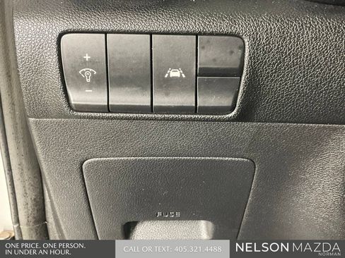Used 2021 Kia Sportage LX FWD image 41