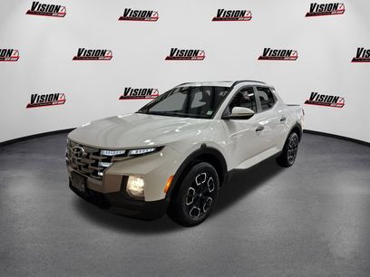 Used 2022 Hyundai Santa Cruz SEL w/ Activity Package