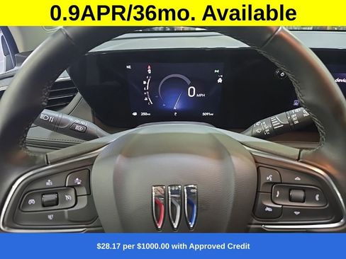 New 2025 Buick Encore GX Sport Touring w/ Experience Buick Package image 20