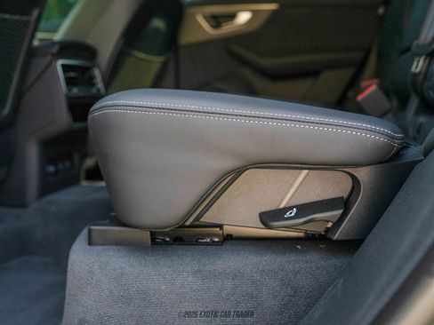 Used 2023 Audi RS Q8 image 33