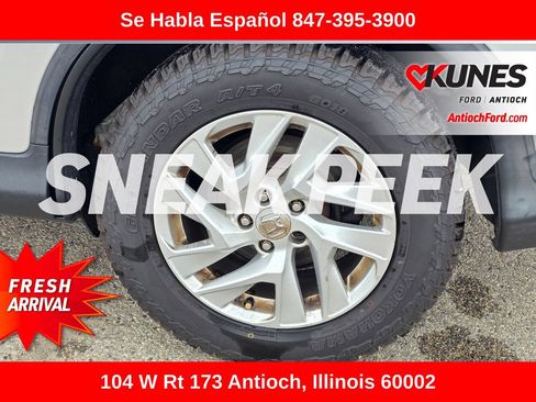 Used 2015 Honda CR-V EX-L image 14