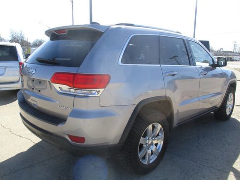 Used 2015 Jeep Grand Cherokee Laredo w/ Quick Order Package 23E image 6