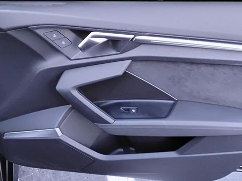 Certified 2023 Audi RS 3 w/ RS Technology Package image 25