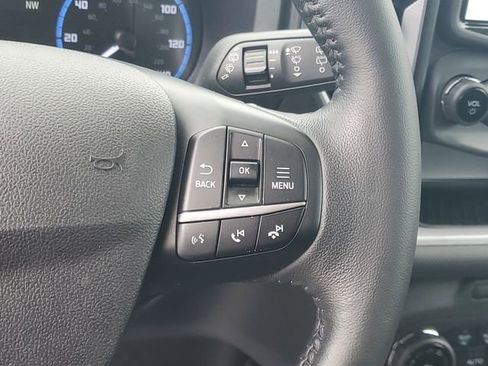 Certified 2023 Ford Bronco Sport Big Bend w/ Convenience Package image 23