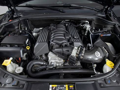 Used 2024 Dodge Durango SRT AWD/4WD image 21