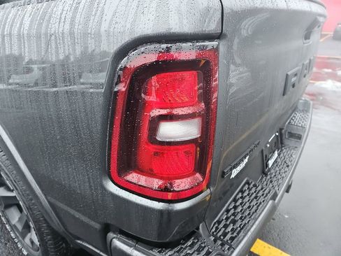 New 2026 RAM 1500 4x4 Crew Cab image 31