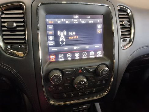 Used 2020 Dodge Durango R/T w/ Technology Group AWD/4WD image 25