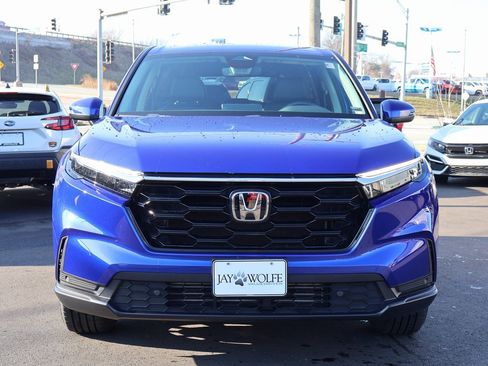 Certified 2023 Honda CR-V EX-L image 2