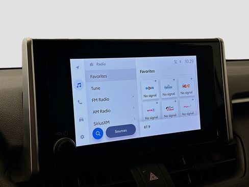 Used 2024 Toyota RAV4 LE image 21