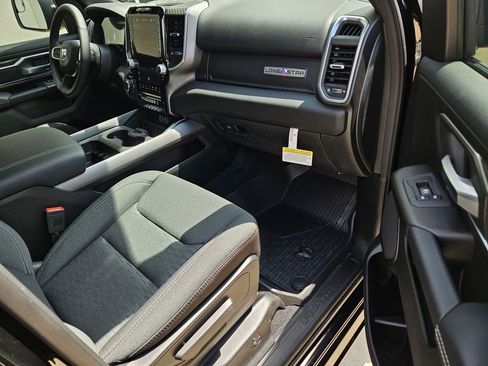 New 2026 RAM 1500 2WD Crew Cab image 7