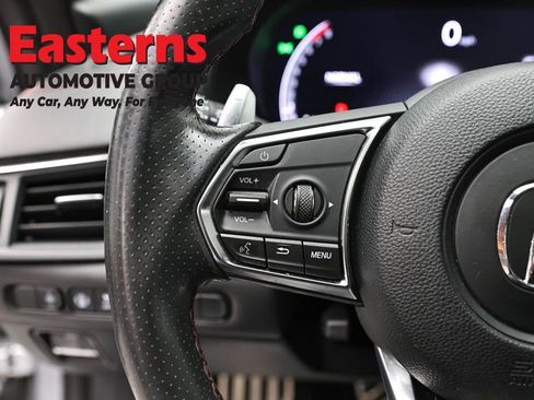 Used 2024 Acura TLX SH-AWD w/ A-SPEC Pkg image 15