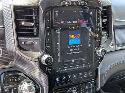 Used 2021 RAM 1500 Limited image 20