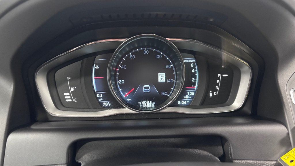 Used 2015 Volvo XC60 T6 Platinum AWD/4WD image 14