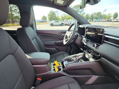 New 2026 GMC Canyon Elevation image 7