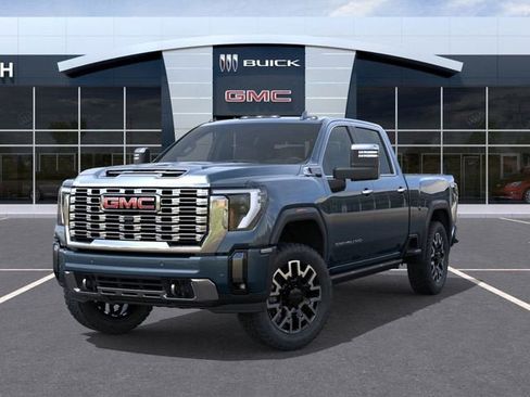 New 2026 GMC Sierra 2500 Denali image 6