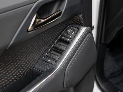 Used 2024 Lexus GX 550 w/ Accessory Package (2T) image 42