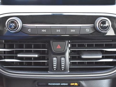 Used 2022 Ford Escape SE w/ SE Sport Appearance Package AWD/4WD image 27