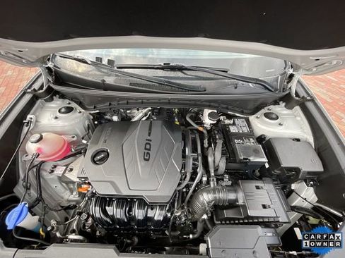 Used 2022 Hyundai Tucson SEL w/ Convenience Package image 22