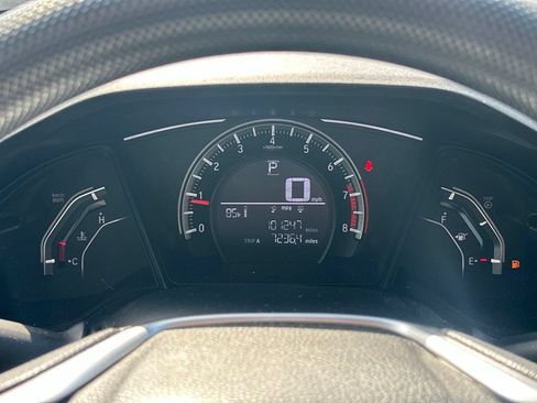 Used 2018 Honda Civic LX image 27