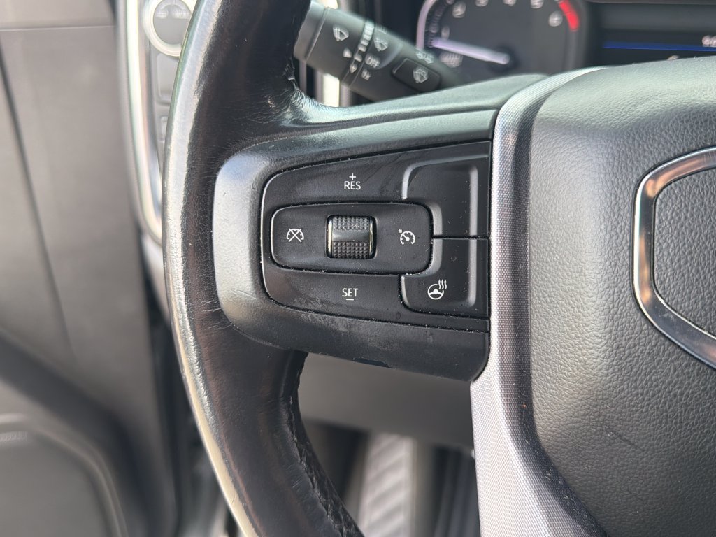 Used 2021 GMC Sierra 1500 Elevation w/ Driver Alert Package I RWD image 18