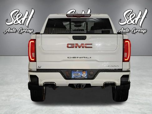 Used 2023 GMC Sierra 1500 Denali w/ Technology Package AWD/4WD image 27