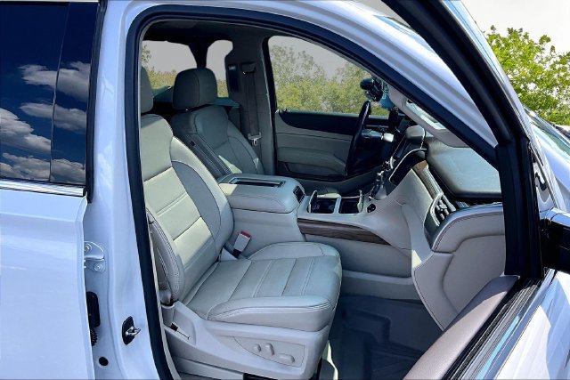 Used 2019 GMC Yukon XL Denali w/ Denali Ultimate Package RWD image 7