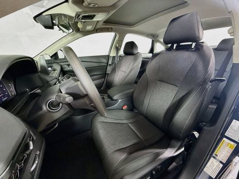 Certified 2026 Honda Accord SE image 25
