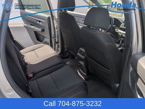 Used 2025 Honda CR-V Sport image 15