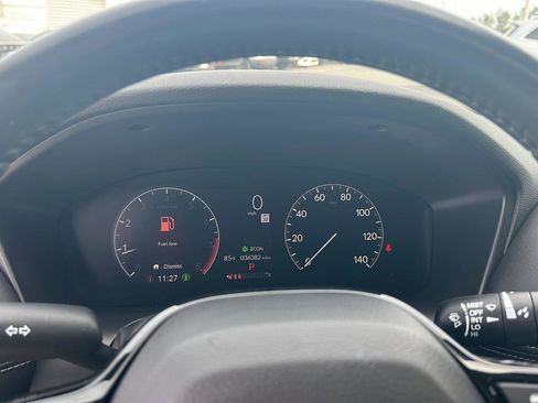 Used 2023 Honda HR-V EX-L image 22