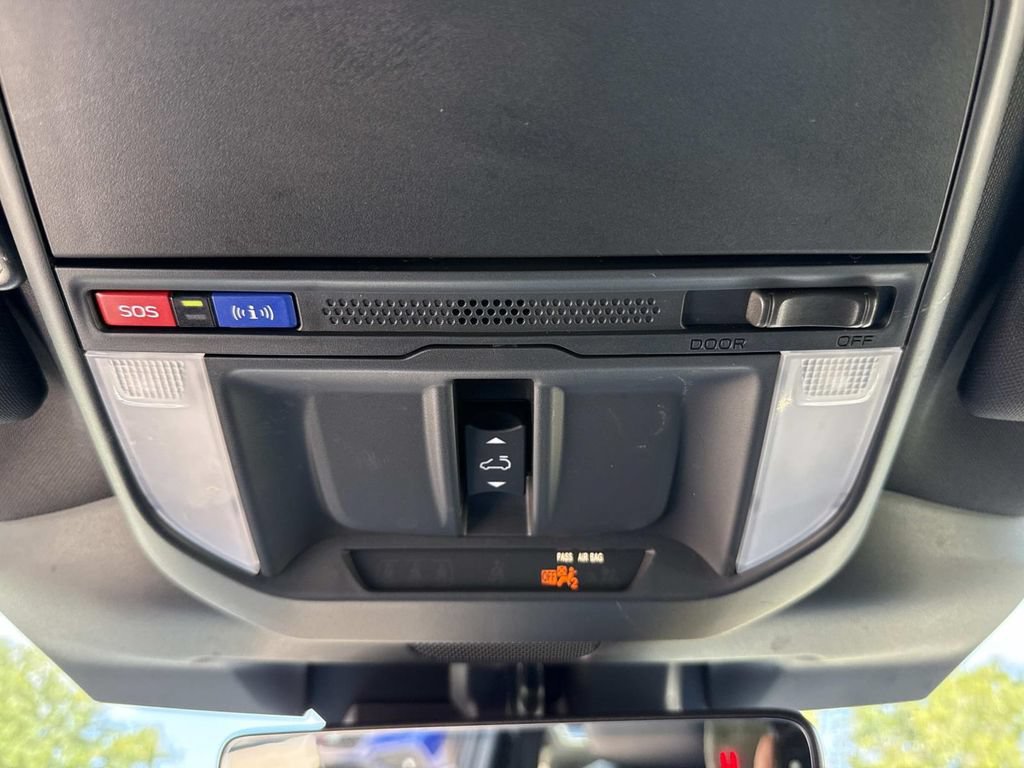 Used 2025 Subaru Forester Sport w/ Popular Package #1 AWD/4WD image 46
