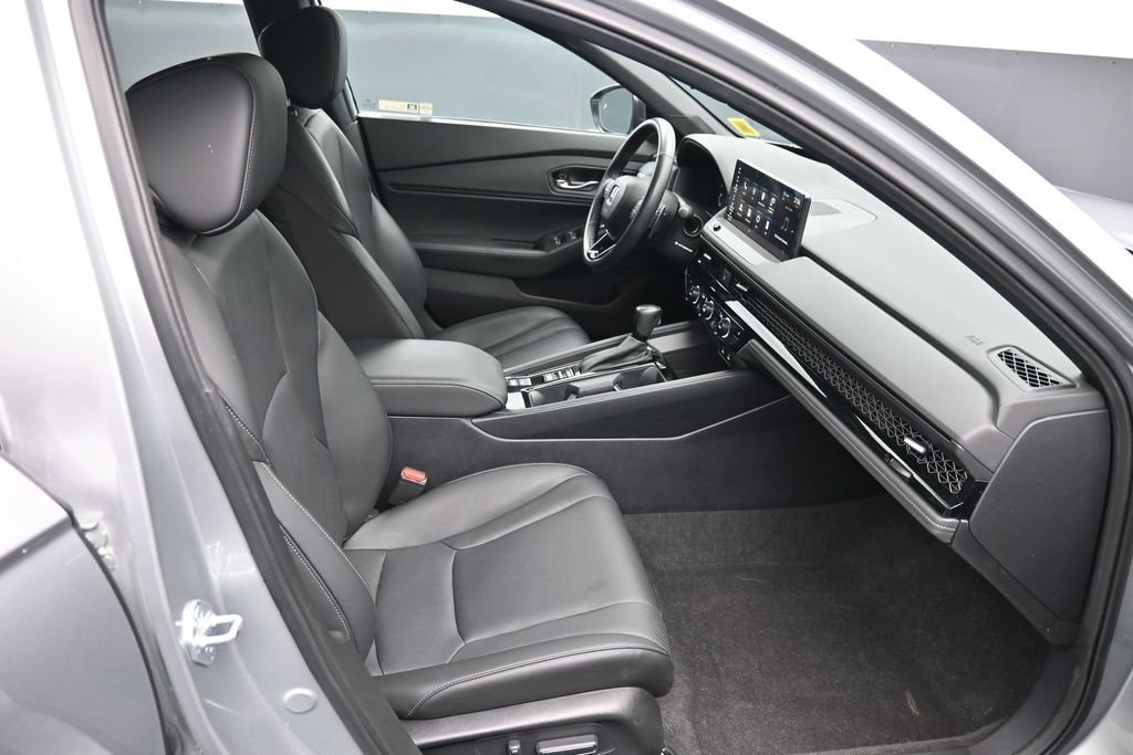Used 2024 Honda Accord Sport image 24