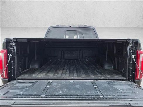 Used 2024 Ford F150 Raptor AWD/4WD image 6