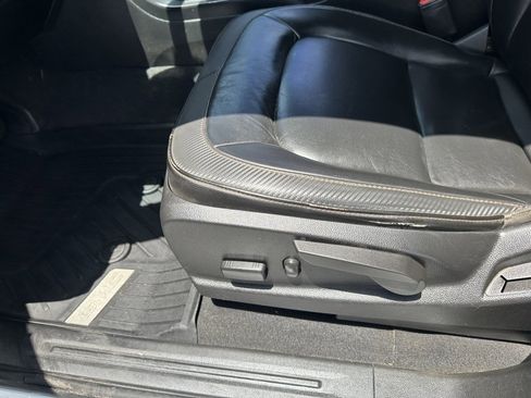 Used 2021 GMC Canyon AT4 w/ Driver Alert Package image 12