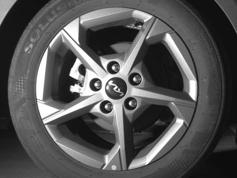 Used 2025 Kia K4 LXS image 15