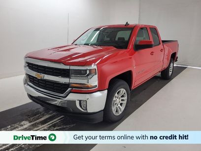Used 2019 Chevrolet Silverado 1500 LT w/ All Star Edition
