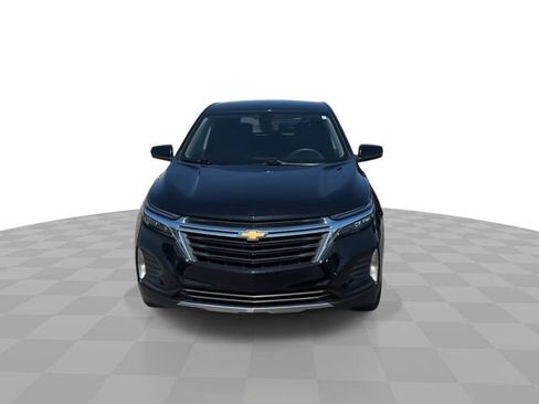 Used 2022 Chevrolet Equinox LT image 3