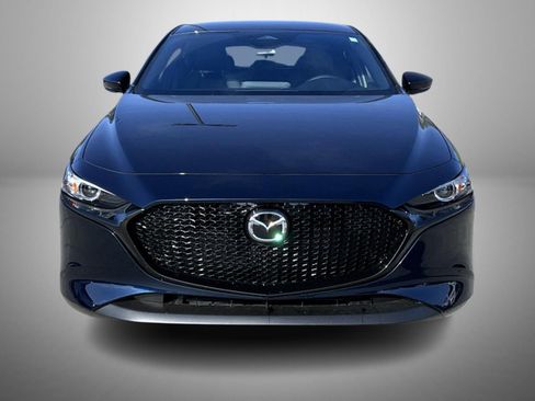 New 2026 MAZDA MAZDA3 s Sport FWD image 2