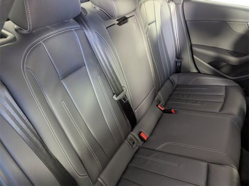 Used 2024 Audi A4 2.0T Premium Plus image 30