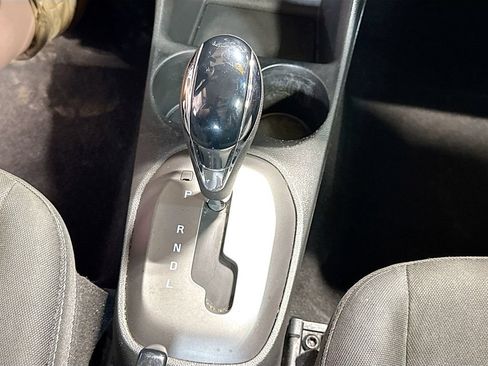 Used 2021 Chevrolet Spark LT FWD image 17