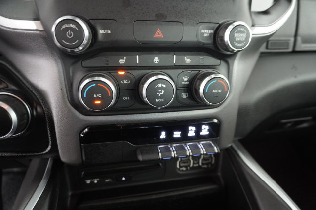 Used 2019 RAM 1500 Big Horn RWD image 29