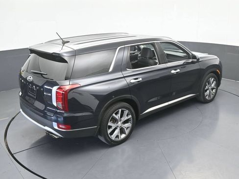 Used 2020 Hyundai Palisade SEL w/ Premium Package FWD image 55