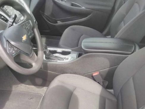 Used 2024 Chevrolet Malibu LT image 8