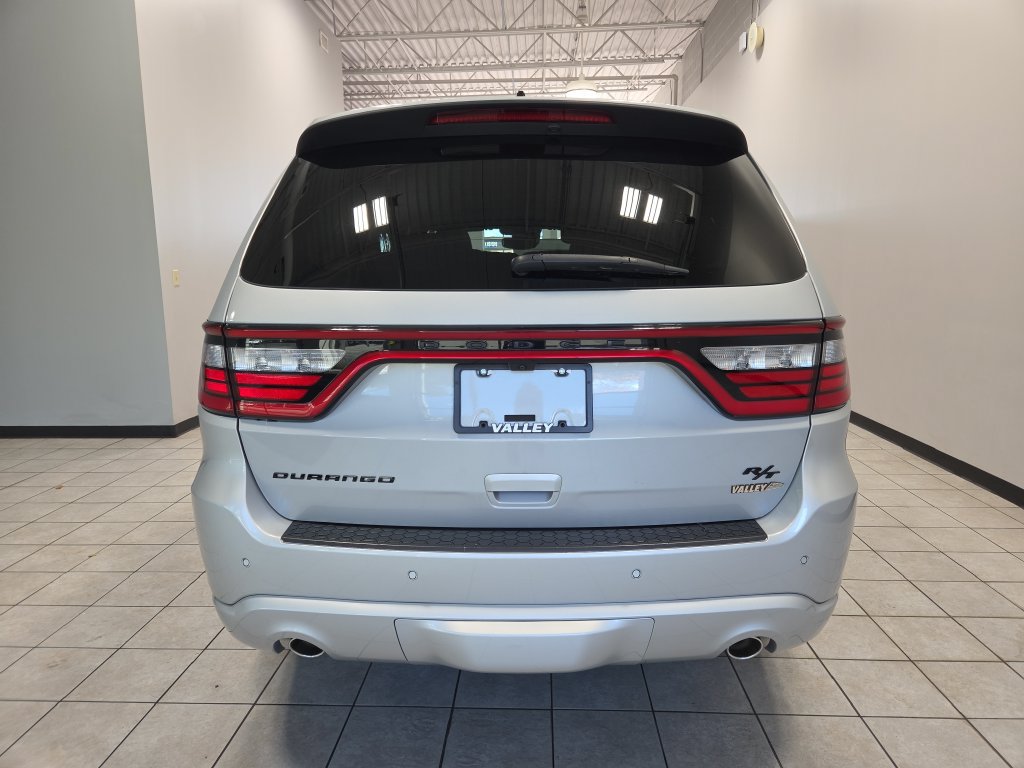 Used 2023 Dodge Durango R/T RWD image 11