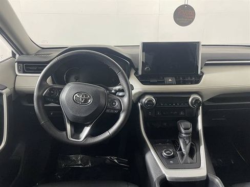 Certified 2023 Toyota RAV4 XLE w/ XLE Grade Weather Package AWD/4WD image 12