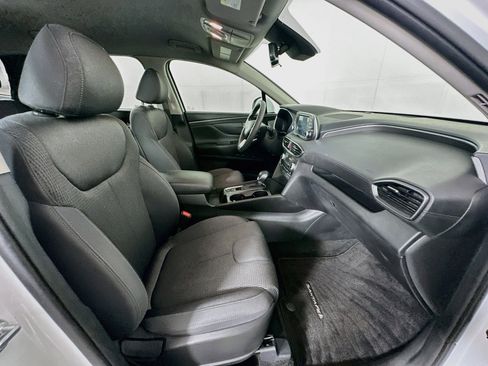 Used 2020 Hyundai Santa Fe SEL w/ Cargo Package FWD image 29