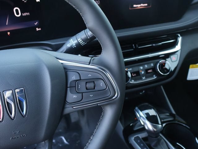 New 2026 Buick Envista Sport Touring w/ Convenience I Package FWD image 37