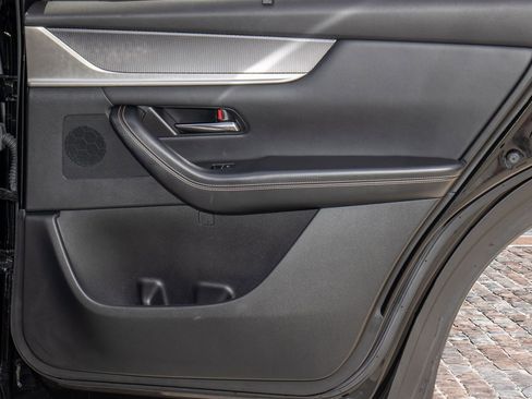 Used 2025 MAZDA CX-90 3.3 Turbo w/ Preferred Package image 18