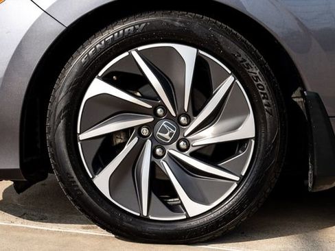 Used 2019 Honda Insight Touring image 6