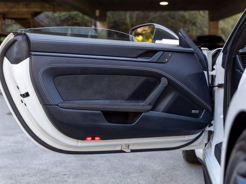 Certified 2022 Porsche 911 GT3 image 97